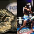 This is why we need to see Muay Thai legend Saenchai fight in the UFC