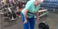 This 78-year-old grandmother can definitely dead-lift more than you