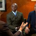 Chris Eubank Jr slams Channel 4’s ‘worst interview ever’ after Nick Blackwell fight