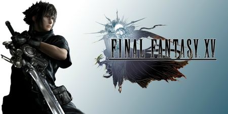 Here’s everything we know about the release of Final Fantasy XV in September