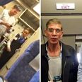 Amazing footage of EgyptAir hostages laughing and posing with their hijacker