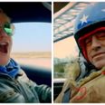 Here’s the first trailer for the new ‘Top Gear’ series