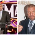 46-year-old Triple H is looking savagely ripped as he nears Wrestlemania
