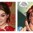 Maisie Williams could be one of the next X Men according to reports