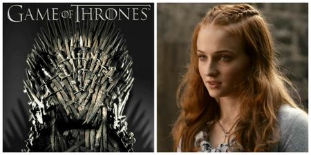 Game of Thrones star claims you’ve been saying her character’s name wrong this whole time