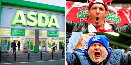 After Morrisons snub Scousers in job ad, Asda request ONLY Scousers for their new vacancy