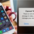This brilliant hack will increase your iPhone storage massively
