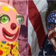 Americans reacting to this 90s Mr Blobby video is absolutely brilliant