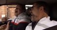 This is how James Corden’s brilliant first ever Carpool Karaoke went down