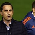 Phil Neville gets humiliating demotion at Valencia following his brother’s sacking
