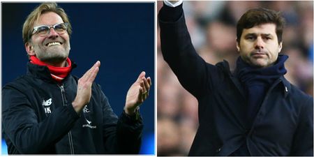 Liverpool vs Tottenham Hotspur starting lineups – Sturridge against Kane
