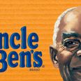 This Uncle Ben’s face-swap might be the weirdest one yet