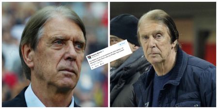 The football world pays tribute as former Italy coach Cesare Maldini dies aged 84