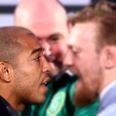 Jose Aldo reveals he thought Conor McGregor was juicing when he was offered rematch