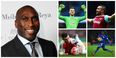Sol Campbell thinks Brexit could help the England football team