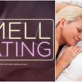A new ‘Smell Dating’ service matches you based on body odour