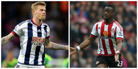 James McClean has a great response for Sunderland defender who didn’t know who he was