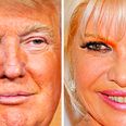 Donald Trump’s ex-wife Ivana insists immigrants are still needed – to work as cleaners