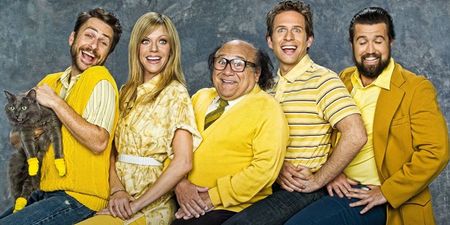 13 pieces of life advice from It’s Always Sunny in Philadelphia that will make you a better person