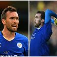 Christian Fuchs intends to switch to a completely different sport when he retires from football