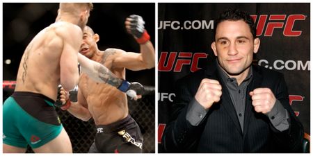 Frankie Edgar lays out how he’s going to beat Jose Aldo at UFC 200