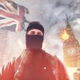 ISIS are trying to scare the UK with another dodgily edited propaganda video