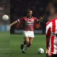 PSV’s final kit with iconic Philips  sponsor could genuinely be the nicest you’ll see all year