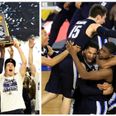 These final 5 seconds of the NCAA final remind us precisely why we love sport