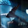 The full-length trailer for The BFG is massively exciting