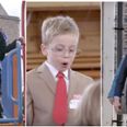 If you think our politicians are acting like bratty kids, then this campaign ad is for you