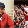 Proud uncle Jay-Jay Okocha tells JOE he’s always known Arsenal star Alex Iwobi was a special talent