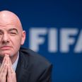 Swiss police raid Uefa offices after Gianni Infantino Panama Papers revelations