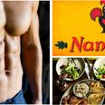How to eat clean at Nando’s and not wreck your diet