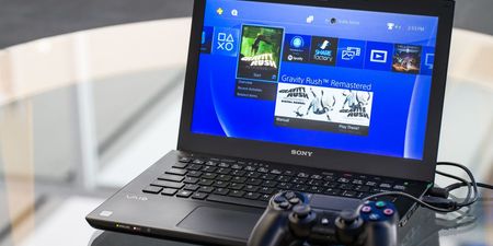 Here’s how you can play PS4 games on your PC or Mac thanks to Remote Play