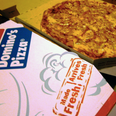 This is how a guy managed to hack the Domino’s app to get himself pizza for free