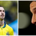 Zlatan Ibrahimovic to sue Swedish doctor who claimed he was doping