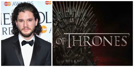 Game of Thrones network confirms Jon Snow is [SPOILER REDACTED]