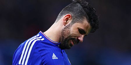 Diego Costa could be forced to move to China if he’s denied a return to Atletico Madrid