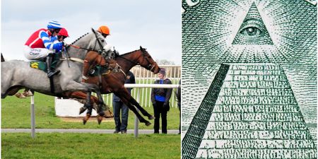 This weird naming pattern could help you pick the Grand National winner