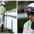 Ruby Walsh will not be riding in the Grand National after fracturing wrist