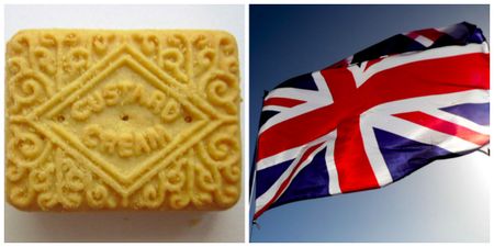 Everybody relax, The Great British Biscuit Crisis is over