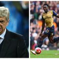 This ridiculous stat shows how ineffective Danny Welbeck was against West Ham