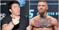 Chael Sonnen stakes his reputation on Conor McGregor being clean