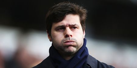Spurs fans very pessimistic about their potentially title dream-ending game with Chelsea