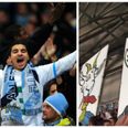 Marseille fans take le p*ss out of struggling team with Benny Hill theme tune