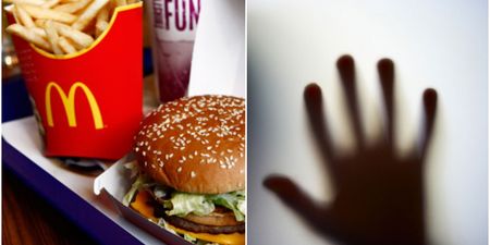 This McDonald’s horror story is enough to put you off ordering a milkshake for life