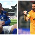 Gianluigi Buffon welcomes Leicester to the Champions League with a classy tweet