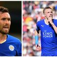 Christian Fuchs names the Hollywood A-lister lookalike he wants to play him in Jamie Vardy movie