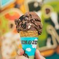 Here’s how you can get free Ben & Jerry’s ice cream today