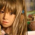 Child-like sex dolls are “helping” paedophiles, claims creator